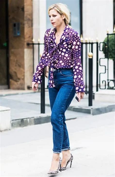 Autumn Trend The Pussy Bow Blouse The Fashion Tag Blog