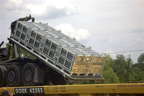 XXDeployable Military ContainerXX - Spacesaver Storage Solutions