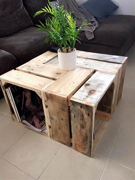 30 DIY Pallet Ideas For Your Home Page 3 Of 3 101 Pallet Ideas