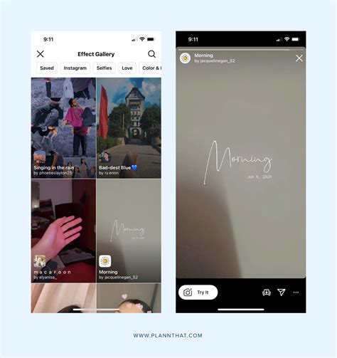 10 Instagram Stories Hacks You Need To Know In 2023 Plann