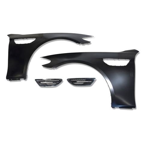 Iron Black Bmw Car Fenders Front Fenders For Bmw Cars Bmw Car Body Parts At Rs 3500 Pair In