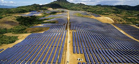 Solar Philippines To Build Gw Solar Farm In Nueva Ecija Bulacan