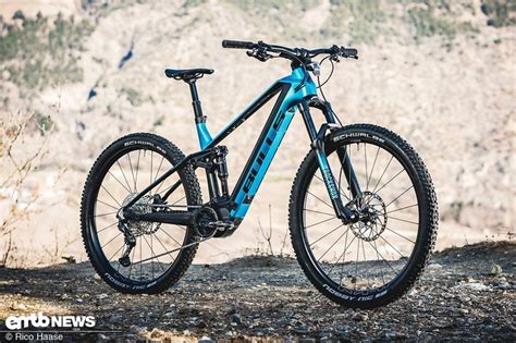 Bulls Sonic Evo Am Sl Im Test Leichtes E Mtb Mit Wh