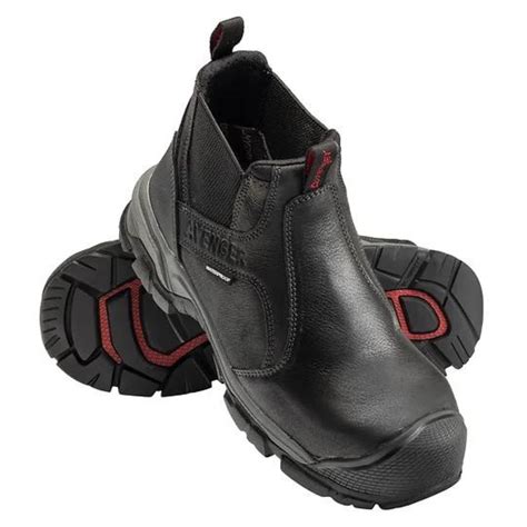 Surewerx Ripsaw Romeo Work Boot Aluminum Safety Toe Beacon Safety Hi Voltage Solutions