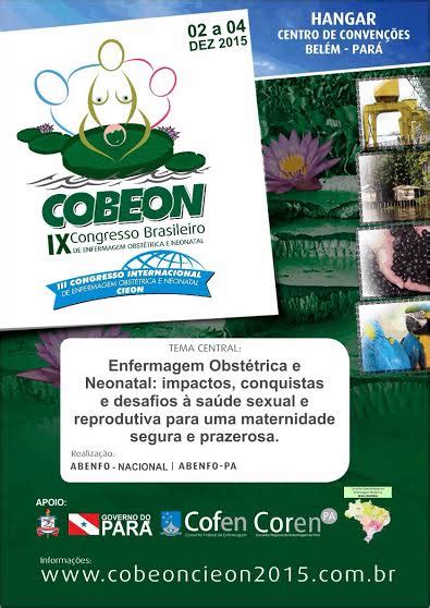 Inscri Es Abertas Para Congressos Brasileiro E Internacional De