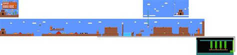 Super Mario World Map All Levels United States Map