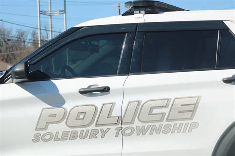 Solebury Police Assist With Central Bucks School Shooting Threat New