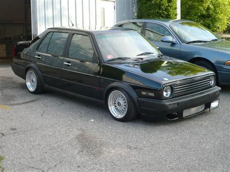 Mk2 Stance