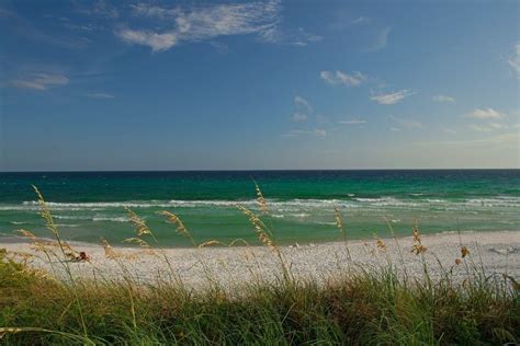South Walton County Florida