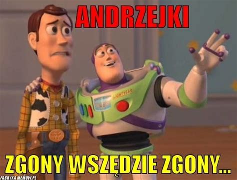 Andrzejki Memy Dziennik Polski