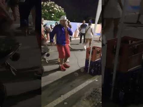 OS WILLYA ANIMANDO NA RUA CLARINDO CHAVES TOADA É ALEGRIA YouTube