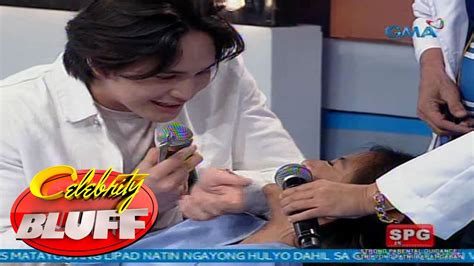 Celebrity Bluff Closer Pa Doc Ruru Video Dailymotion