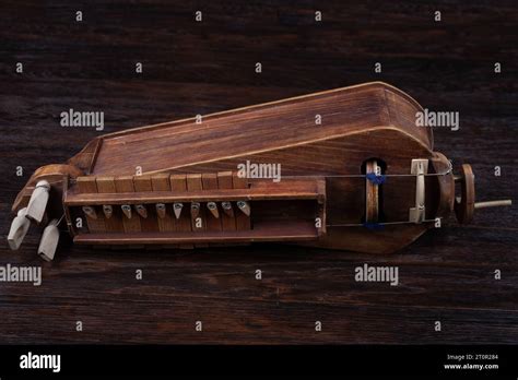 Medieval Wooden Lyre Hi Res Stock Photography And Images Alamy