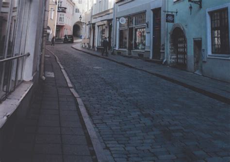 Mayor of Narva dismissed for refusal to preserve Soviet-era street ...