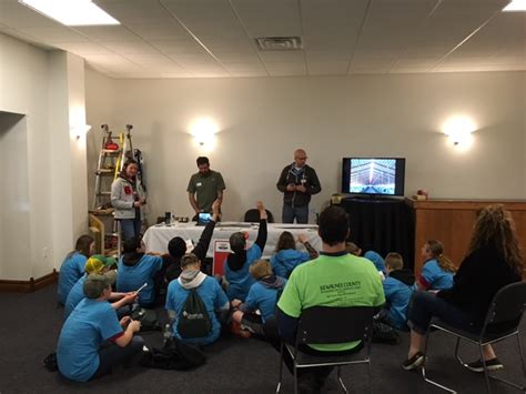 2016 Ag Career Days Complete On Farm Career Exploration Experience