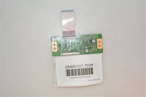 Lg 32ln530b Tcon 6870c 0442b Ebay