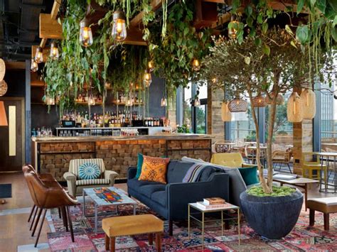 This new London hotel is a playground for grown-ups | Ute Junker