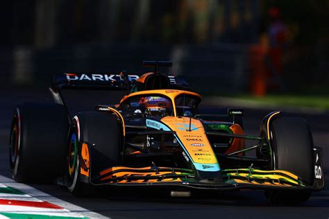 Which Teams Have Brought What Upgrades For The 2022 F1 Italian Gp