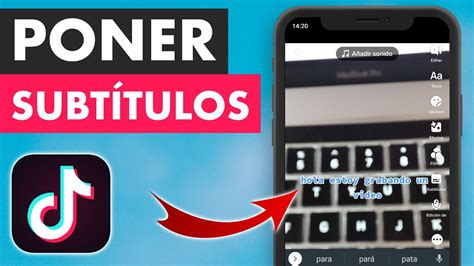 C Mo Activar Subt Tulos Autom Ticos En Tiktok R Pidamente Youtube