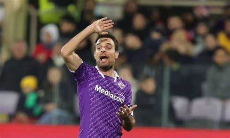 Fiorentina Il Retroscena Su Bonaventura Si Aspettava Un Altro