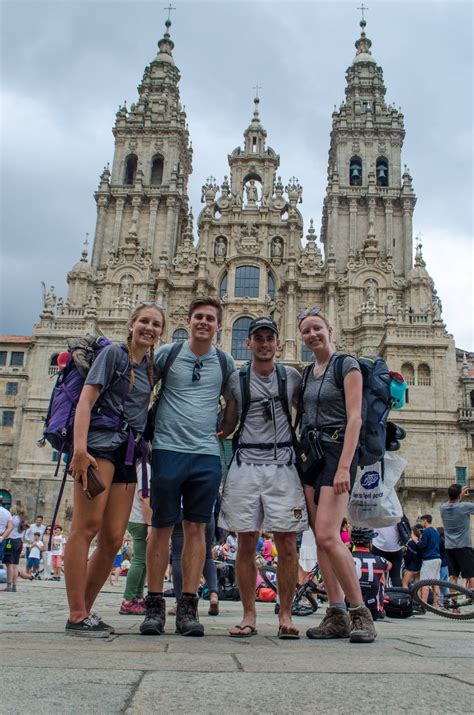 Our Camino Portuguese Coastal Route Itinerary Artofit