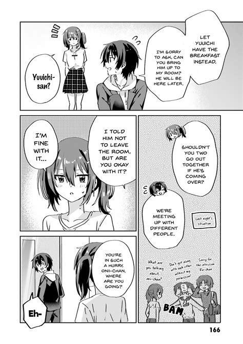 [disc] Since I’ve Entered The World Of Romantic Comedy Manga I’ll Do My Best To Make The Losing