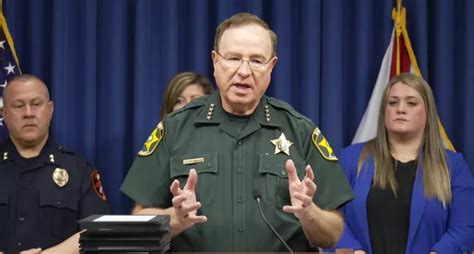 Polk County Deputies Arrest 228 In Human Trafficking Sting Newsfinale