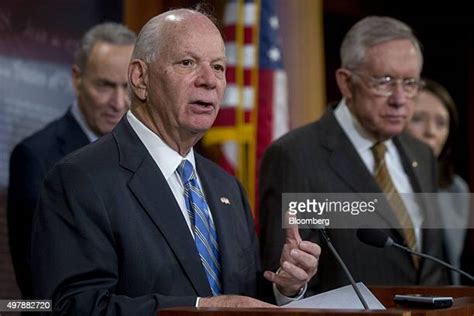 Ben Cardin Photos And Premium High Res Pictures Getty Images