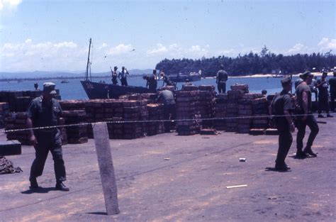 1966 67 Chu Lai Deployment