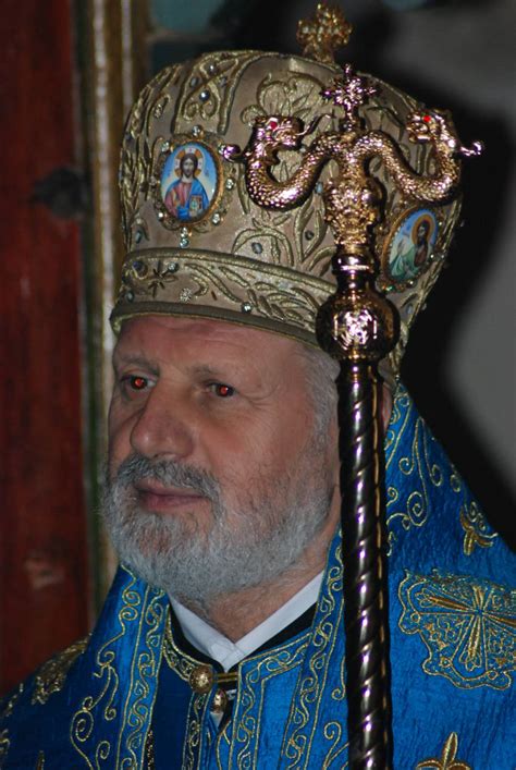 vladika - Манастир Раваница