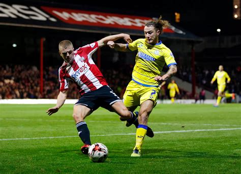 Brentford V Sheffield Wednesday Mylondon