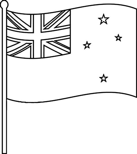 New Zealand Map 1 Coloring Play Free Coloring Game Online