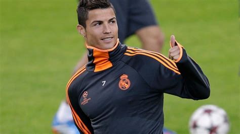Cristiano Ronaldo New Hairstyles Hd Wallpapers Cristiano Ronaldo New