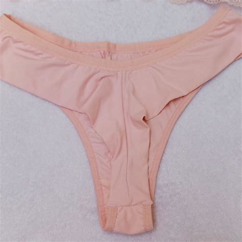 Conjunto De Lingerie Rosa Elo Produtos Especiais