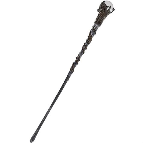 Light Up Wizard Staff 4 12in X 56 12in Party City