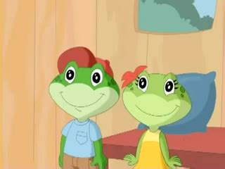 Image - Leapfrog Let's Go to School DVD.avi 000079399.jpg | The Parody Wiki | Fandom powered by ...