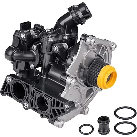 Amazon Volkswagen Water Pump Union 06L121 131 Automotive