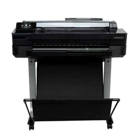 Hp Designjet T E A Plotter Inch Cq A Plottershop