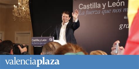 El Pp Gana Las Elecciones En Castilla Y Le N Pero Frena Las