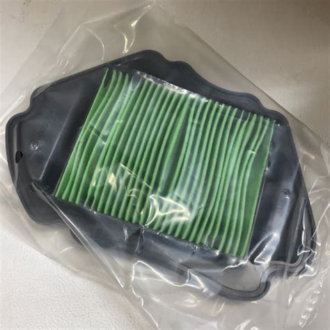 AIR FILTER HONDA WAVE 110 WAVE110 WAVE125 WAVE 125 FUTURE EX5 110 FI