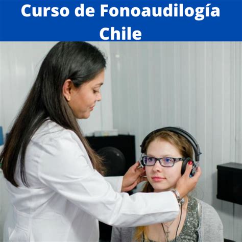 Curso de fonoaudiología chile Cursos del SENCE 2022 cursos en México