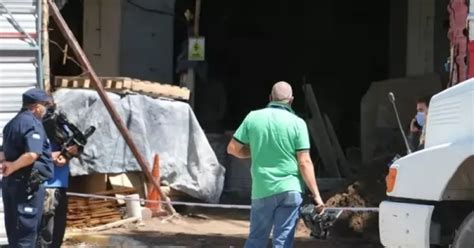 San Juan Un Obrero Muri Tras Caer Del Techo De Una Casa Donde