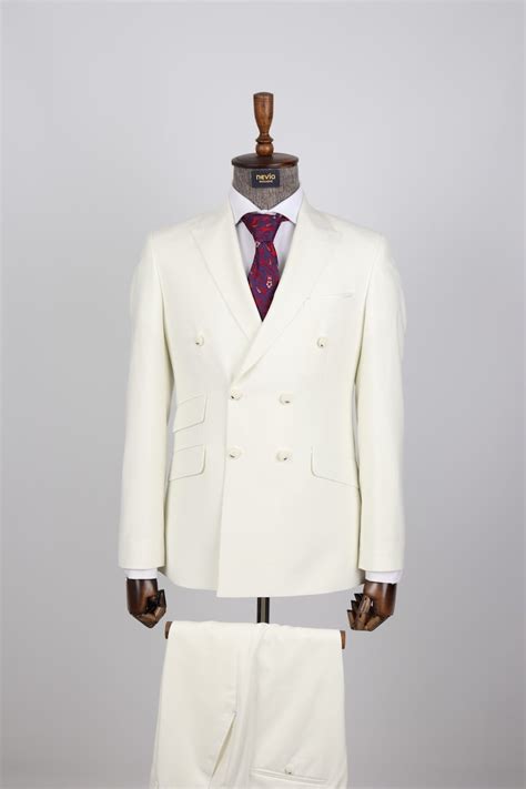 1930s Tuxedos And Eveningwear