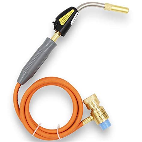 Top 10 Best Propane Soldering Torch Handpicked For You In 2022 Digital Best Review