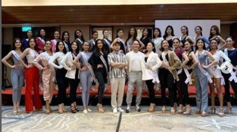 Finalis Dipaksa Telanjang Miss Universe Indonesia 2023 Klaim Kru Cowok