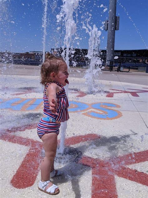 Splash Pads In Midland Texas To Visit This Summer Idk Mommy