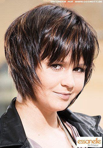 Frisuren Bilder Graduierter Bob Mit Stufen Frisuren Haare Grey Bob