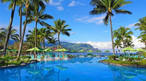 Princeville Resort Kauai: Best golf resorts | GOLF's Top 100 Resorts