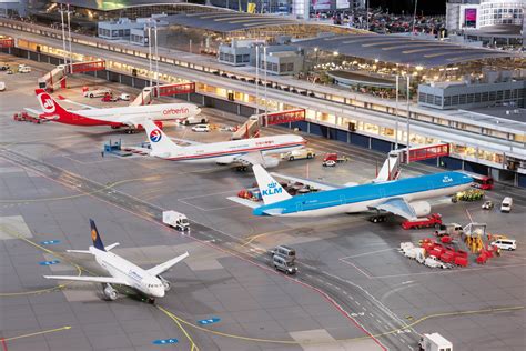 Knuffingen Airport | Miniatur Wunderland Hamburg