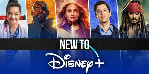 What S New On Disney Plus In September Movies And Shows